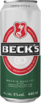 Despar supermercati offerta Birra Beck's lattina